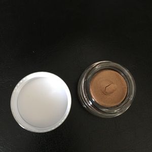 Kylie Brand Copper Cream Eyeshadow